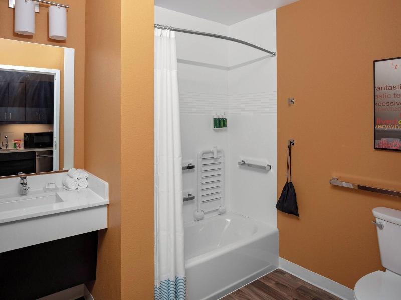 Towneplace Suites By Marriott Gainesville image