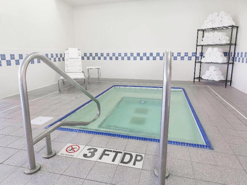 Fairfield Inn & Suites Fargo