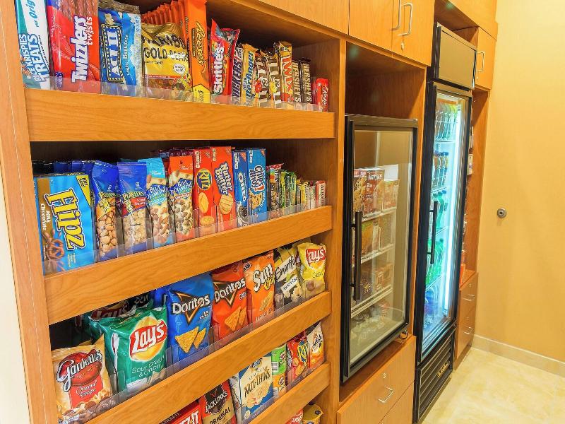 Fairfield Inn & Suites Fargo