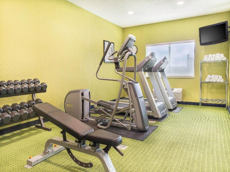 Fairfield Inn & Suites Fargo
