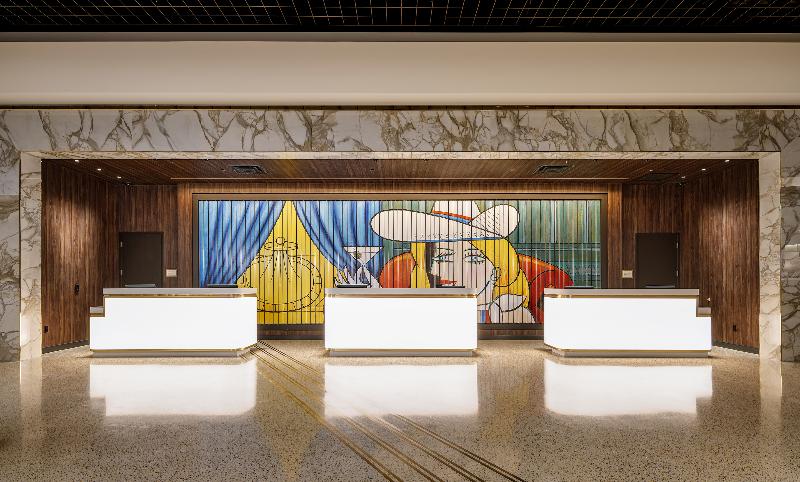 Circa Resort & Casino â€“ Adults Only