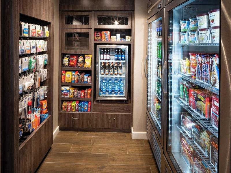 Residence Inn by Marriott Las Vegas South/Henderso image