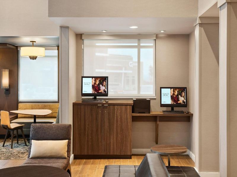 Residence Inn by Marriott Las Vegas South/Henderso image