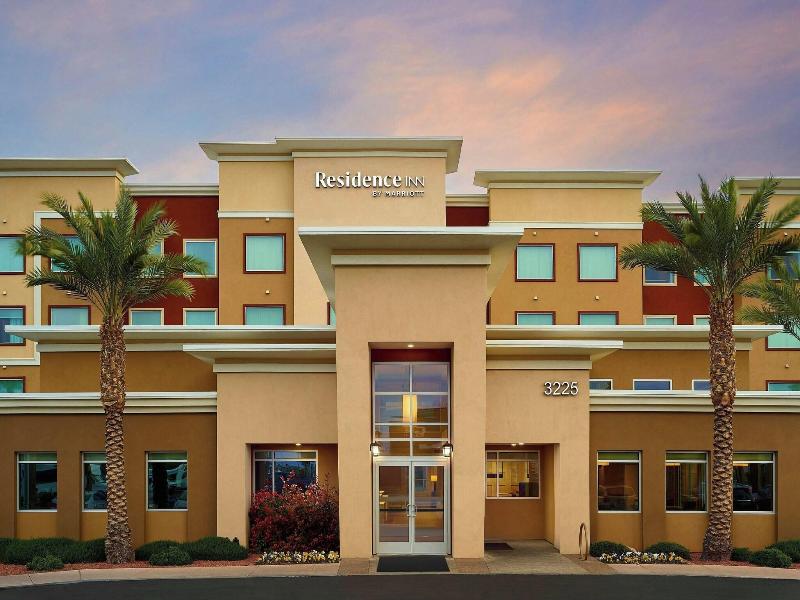 Residence Inn by Marriott Las Vegas South/Henderso image