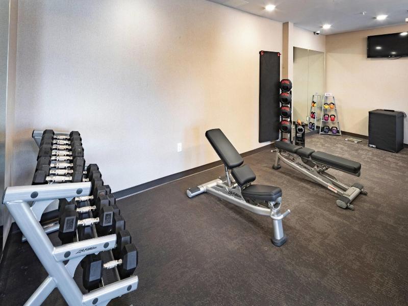 Residence Inn by Marriott Las Vegas South/Henderso image