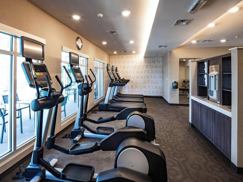 Residence Inn by Marriott Las Vegas South/Henderso image