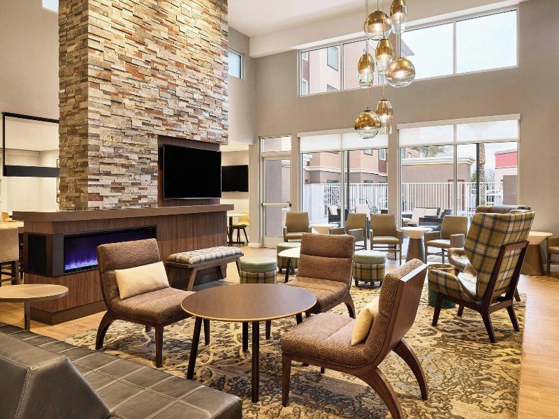 Residence Inn by Marriott Las Vegas South/Henderso image