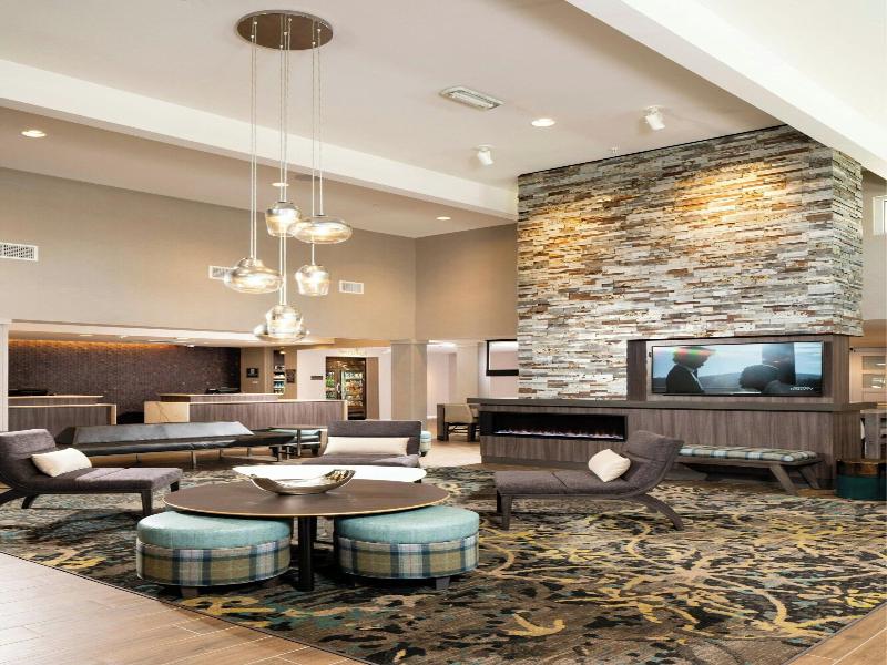 Residence Inn by Marriott Las Vegas South/Henderso image
