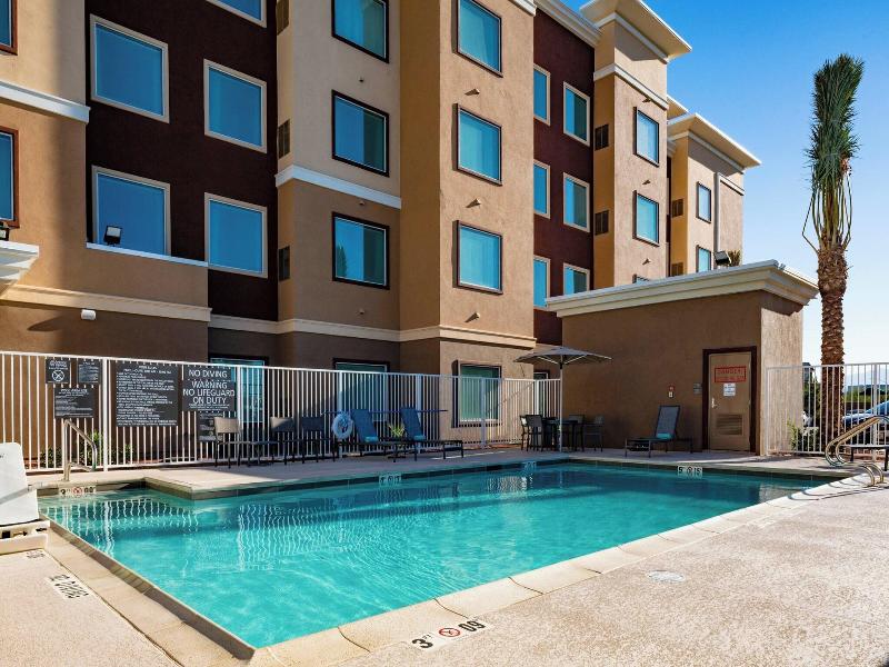 Residence Inn by Marriott Las Vegas South/Henderso image