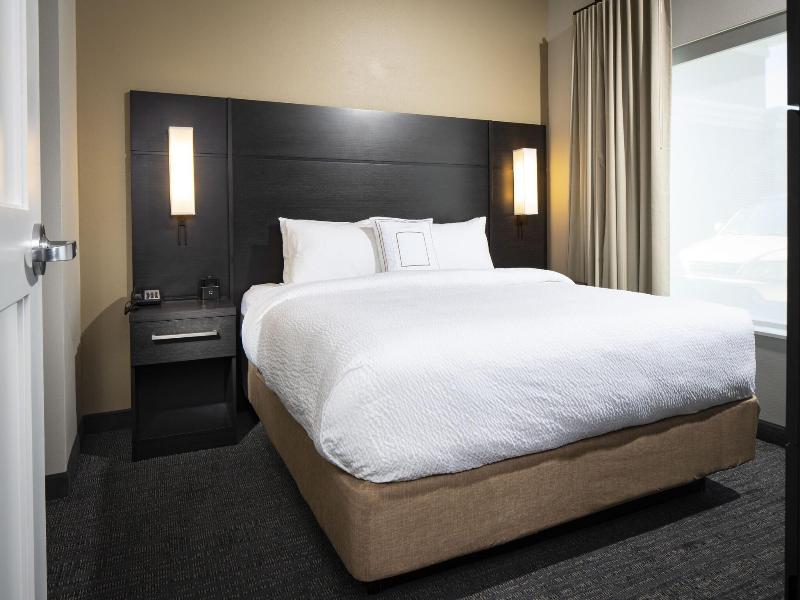 Residence Inn by Marriott Las Vegas South/Henderso image