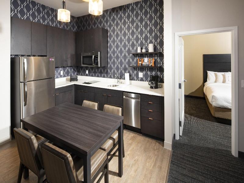Residence Inn by Marriott Las Vegas South/Henderso image