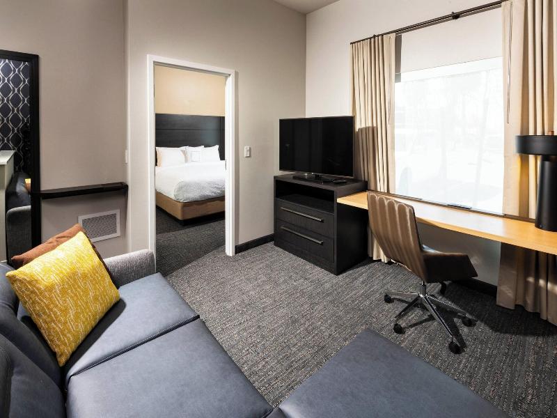 Residence Inn by Marriott Las Vegas South/Henderso image