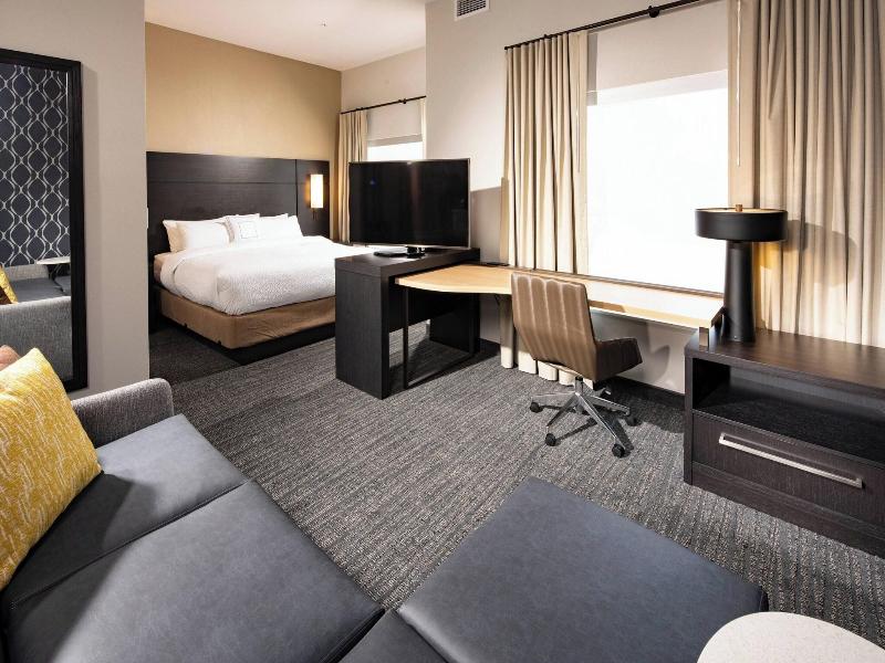 Residence Inn by Marriott Las Vegas South/Henderso image