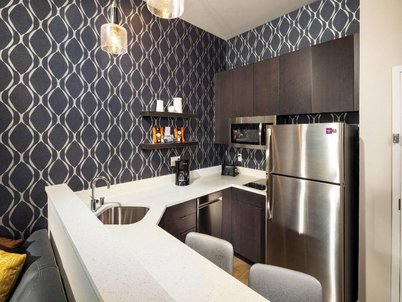 Residence Inn by Marriott Las Vegas South/Henderso image