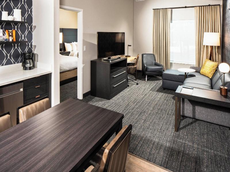 Residence Inn by Marriott Las Vegas South/Henderso image
