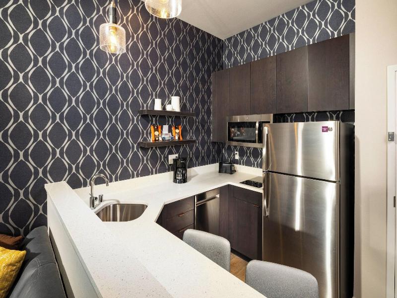 Residence Inn by Marriott Las Vegas South/Henderso image