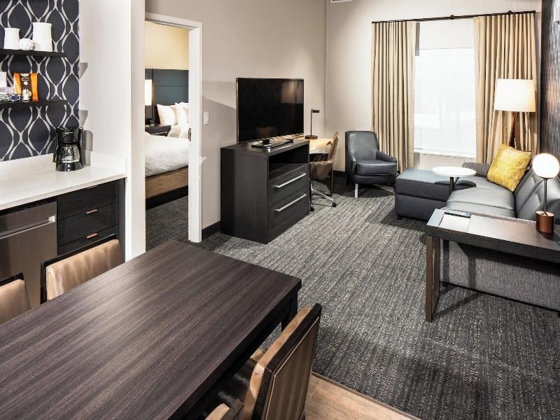 Residence Inn by Marriott Las Vegas South/Henderso image