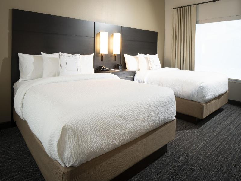 Residence Inn by Marriott Las Vegas South/Henderso image