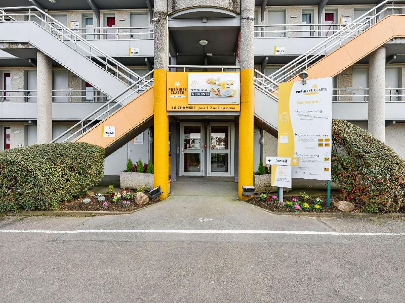 Premiere Classe Montelimar - Les Tourettes photo 3