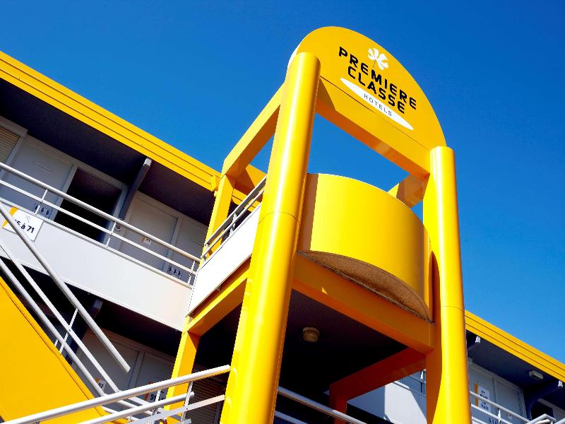 Premiere Classe Montelimar - Les Tourettes photo 4