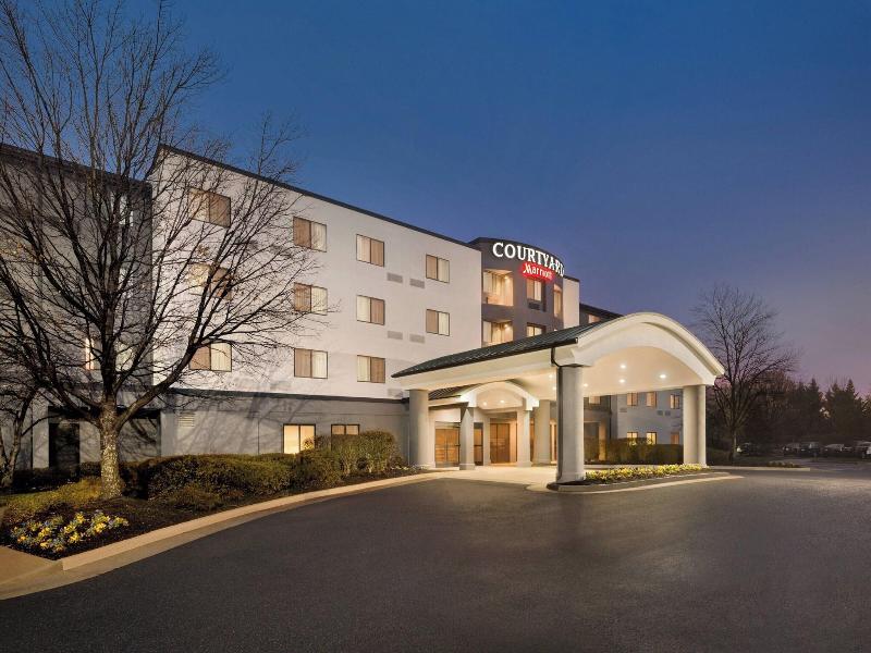 Residence Inn Potomac Mills image