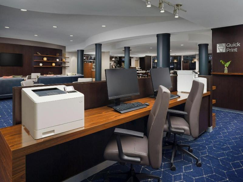 Residence Inn Potomac Mills image