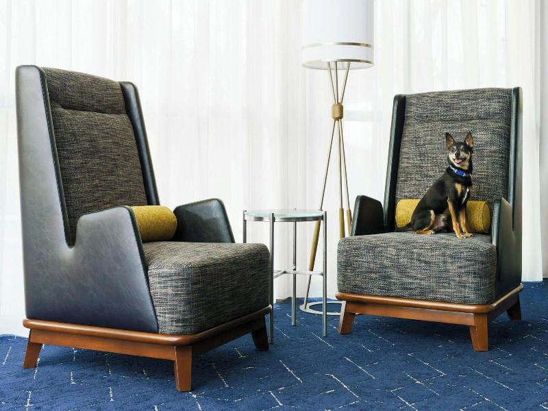 Residence Inn Potomac Mills image