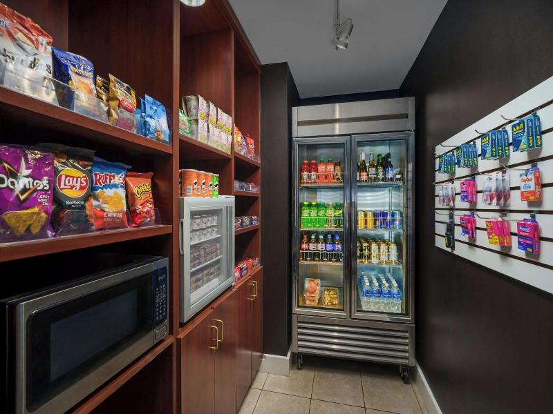 Residence Inn Potomac Mills image
