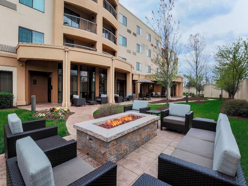 Residence Inn Potomac Mills image