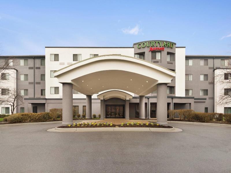 Residence Inn Potomac Mills image