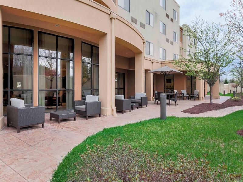 Residence Inn Potomac Mills image