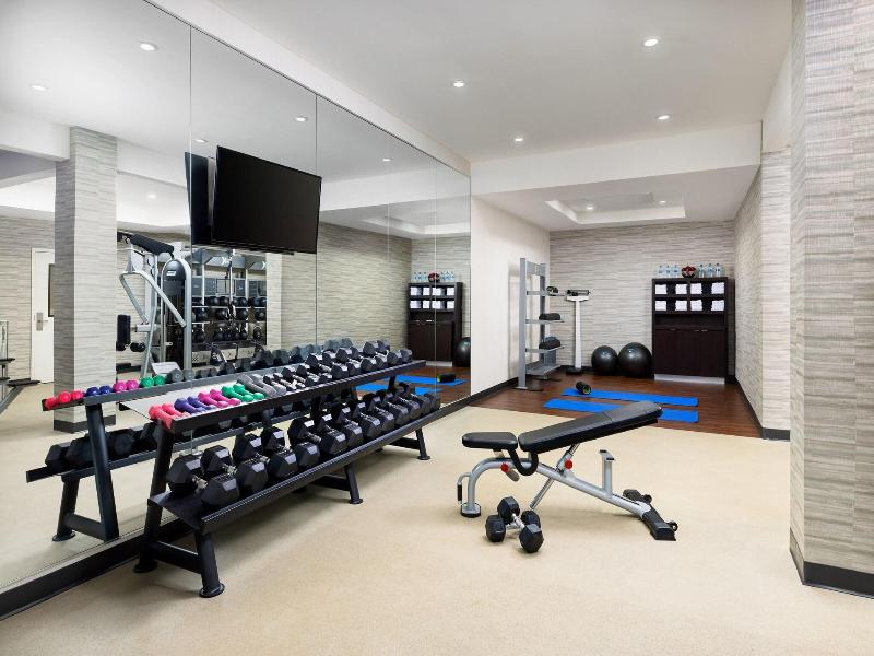 Residence Inn Potomac Mills image