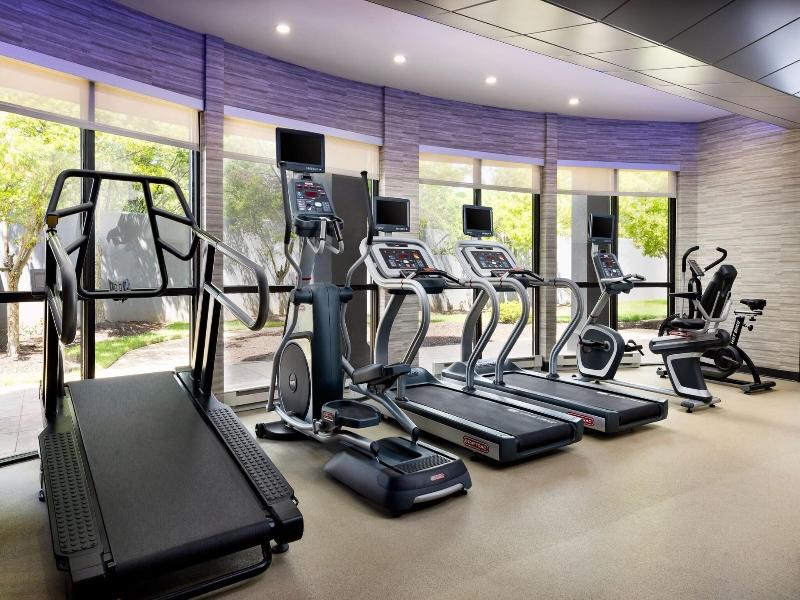 Residence Inn Potomac Mills image