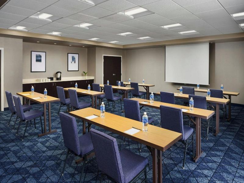 Residence Inn Potomac Mills image