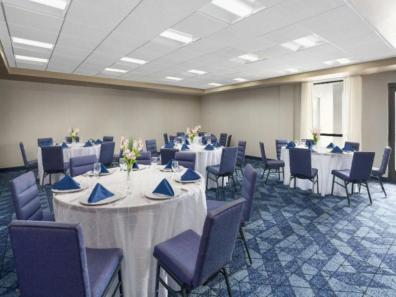 Residence Inn Potomac Mills image