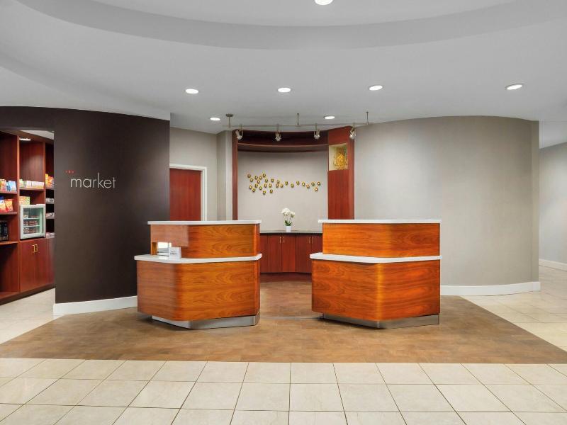 Residence Inn Potomac Mills image