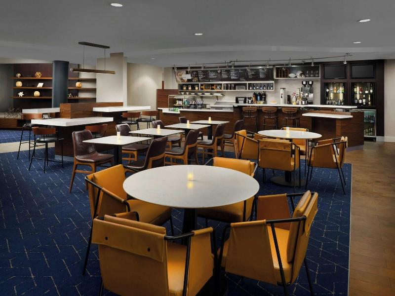 Residence Inn Potomac Mills image