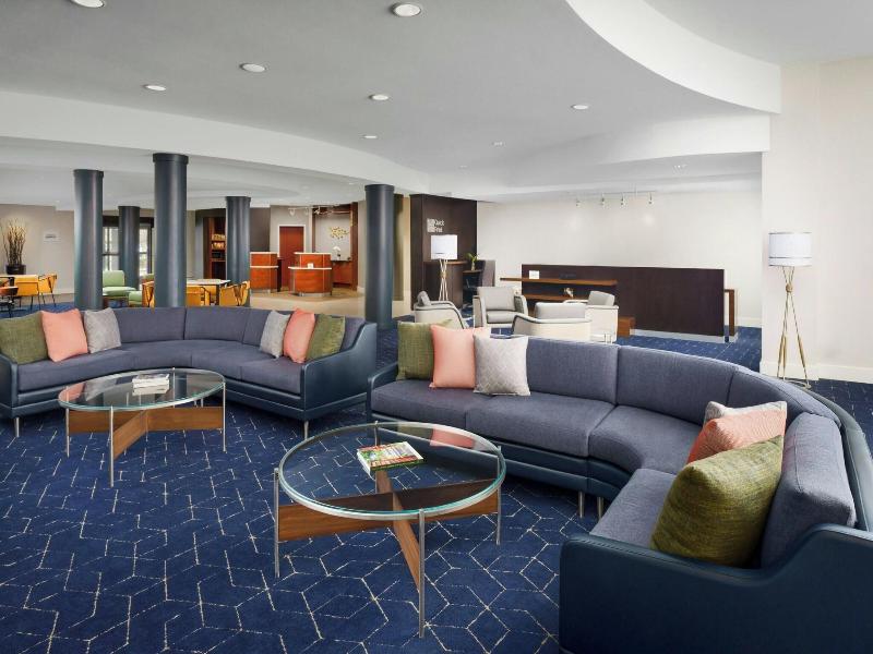 Residence Inn Potomac Mills image