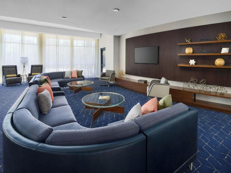 Residence Inn Potomac Mills image