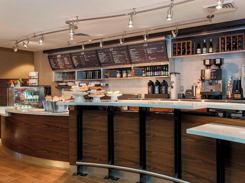 Residence Inn Potomac Mills image