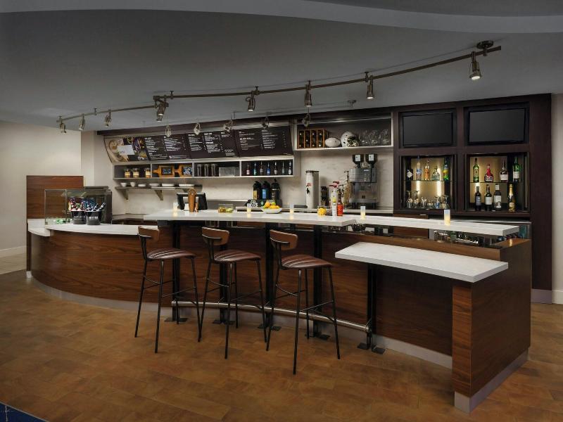 Residence Inn Potomac Mills image