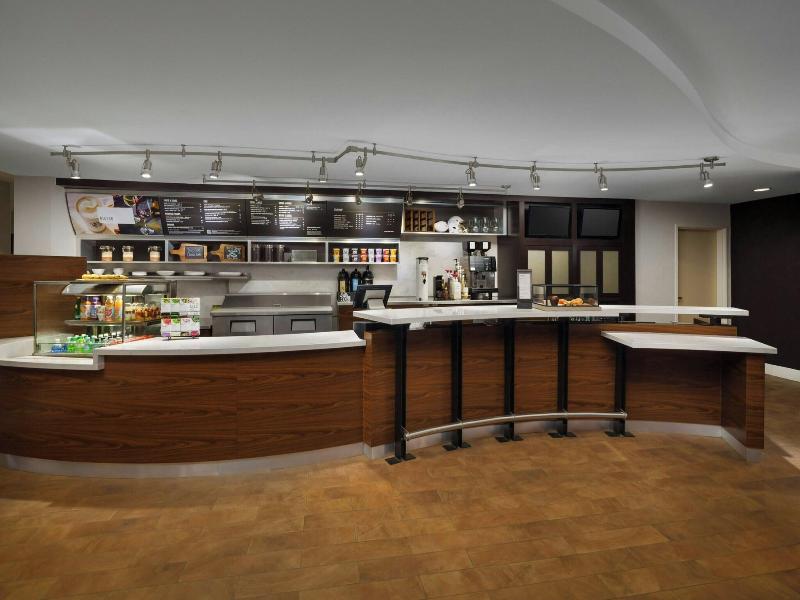 Residence Inn Potomac Mills image