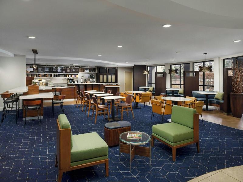 Residence Inn Potomac Mills image