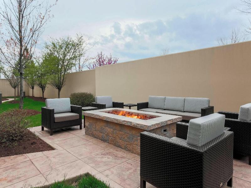 Residence Inn Potomac Mills image