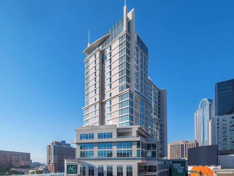 Residence Inn Charlotte City Center image