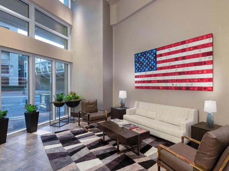 Residence Inn Charlotte City Center image
