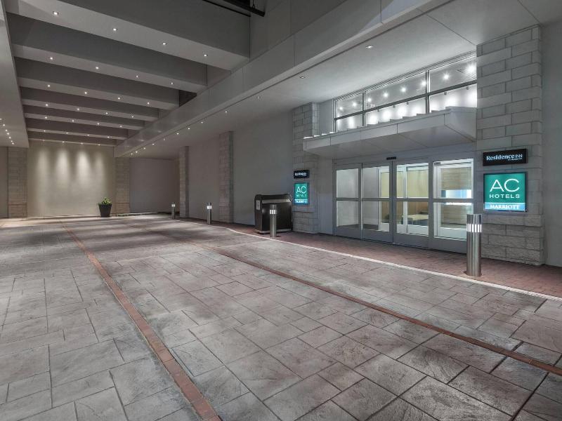 Residence Inn Charlotte City Center image