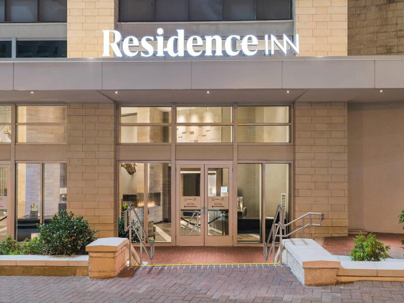 Residence Inn Charlotte City Center image