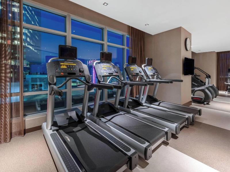Residence Inn Charlotte City Center image