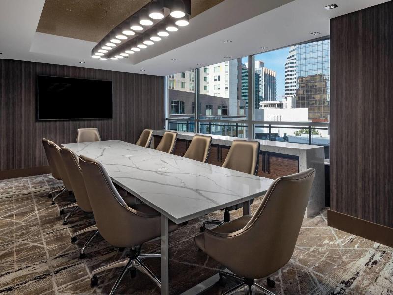Residence Inn Charlotte City Center image